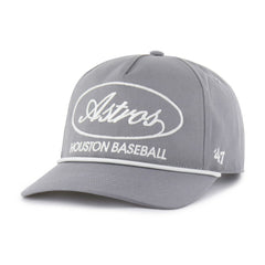 Houston Astros '47 Foundational Hitch Adjustable Hat - MLB Hats