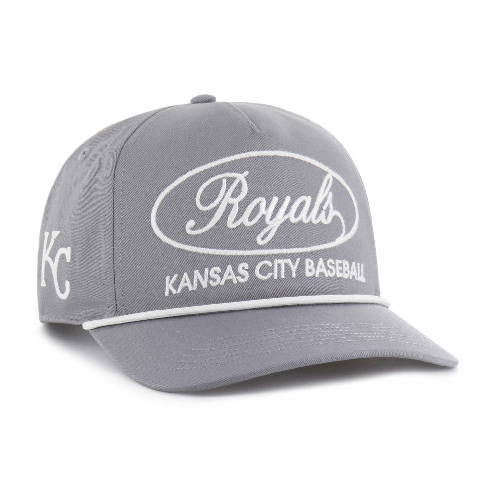 Kansas City Royals '47 Foundational Hitch Adjustable Hat - MLB Hats
