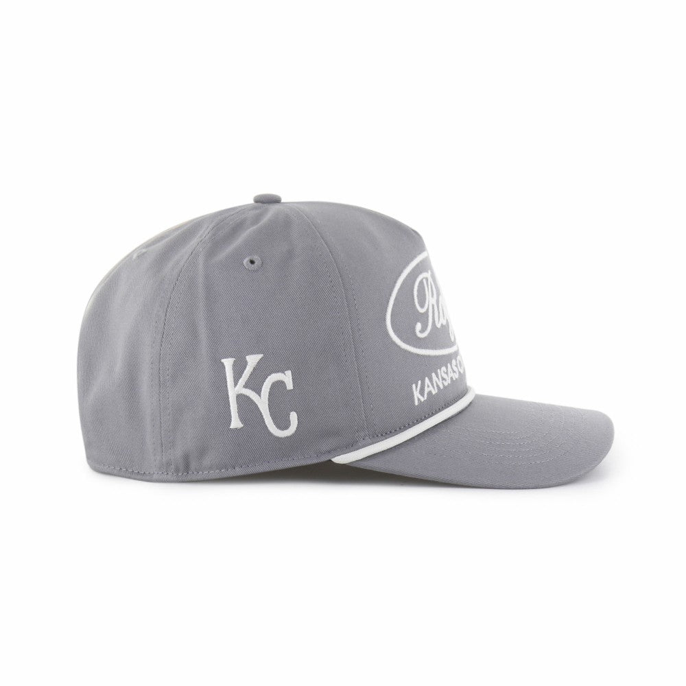 Kansas City Royals '47 Foundational Hitch Adjustable Hat - MLB Hats