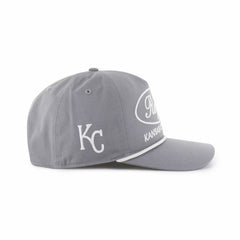 Kansas City Royals '47 Foundational Hitch Adjustable Hat - MLB Hats