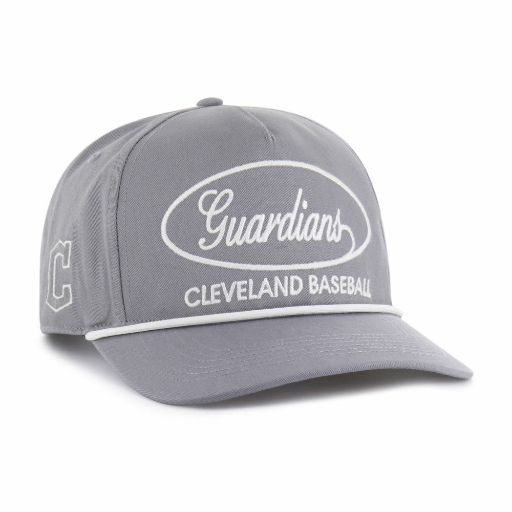 Cleveland Guardians '47 Foundational Hitch Adjustable Hat - MLB Hats