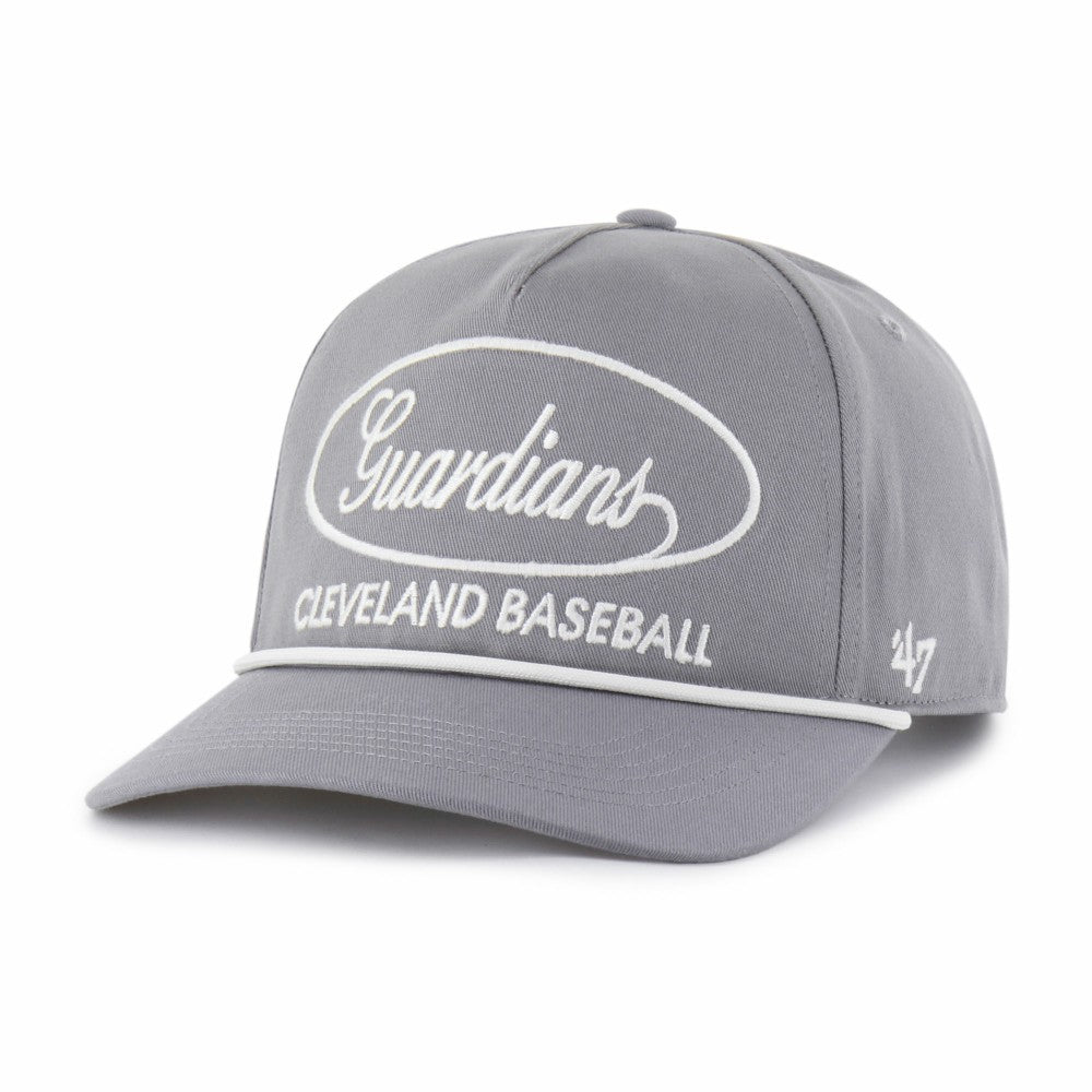 Cleveland Guardians '47 Foundational Hitch Adjustable Hat - MLB Hats