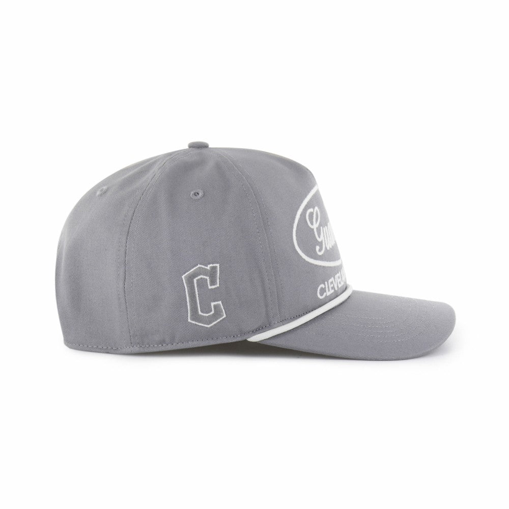 Cleveland Guardians '47 Foundational Hitch Adjustable Hat - MLB Hats