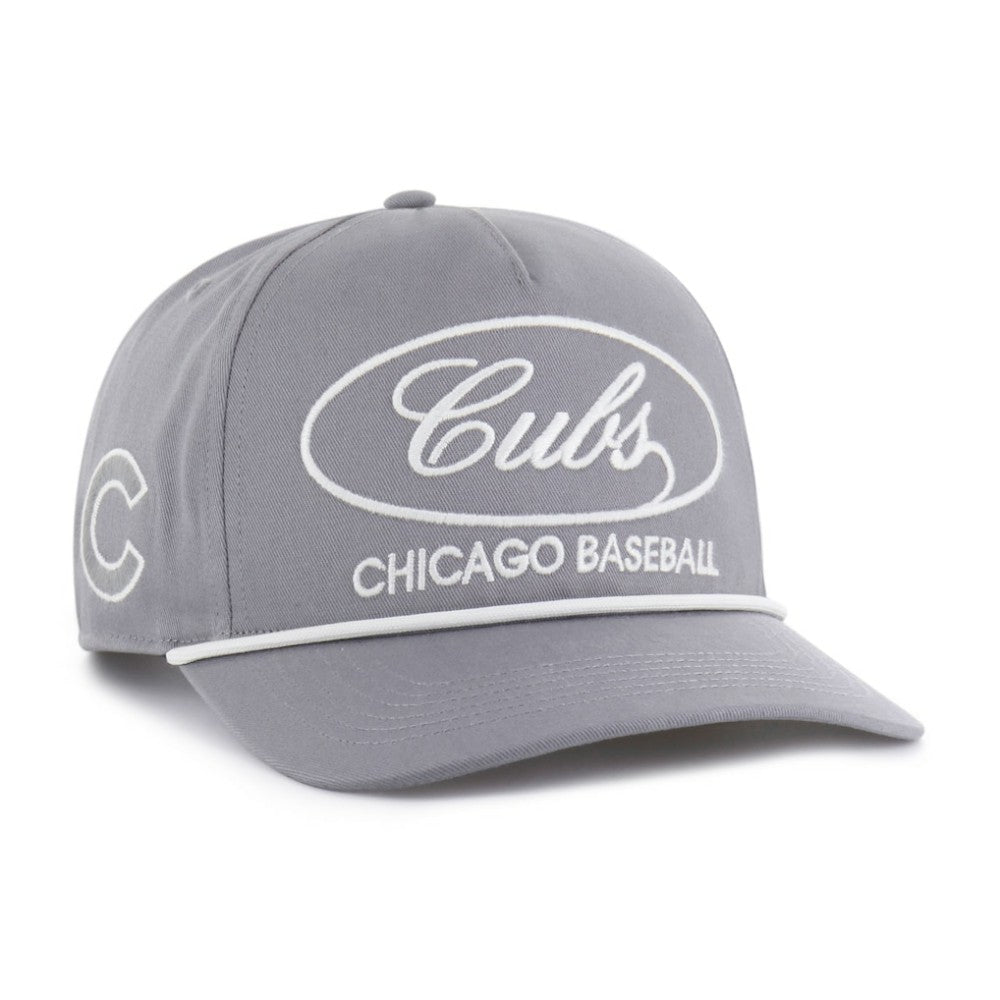 Chicago Cubs '47 Foundational Hitch Adjustable Hat - MLB Hats
