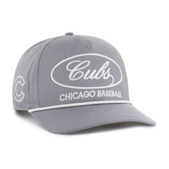 Chicago Cubs '47 Foundational Hitch Adjustable Hat - MLB Hats