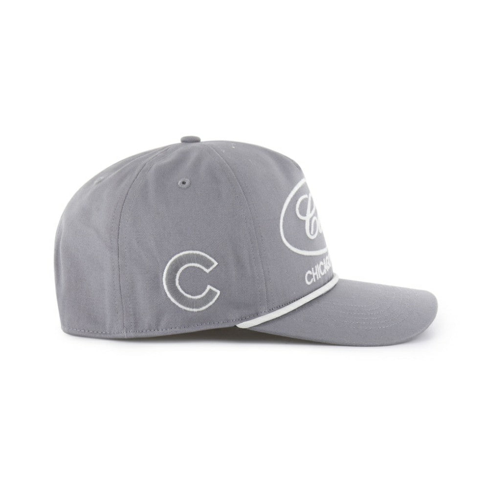 Chicago Cubs '47 Foundational Hitch Adjustable Hat - MLB Hats