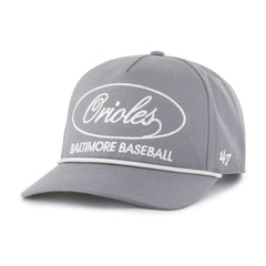 Baltimore Orioles '47 Foundational Hitch Adjustable Hat - MLB Hats