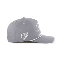 Baltimore Orioles '47 Foundational Hitch Adjustable Hat - MLB Hats