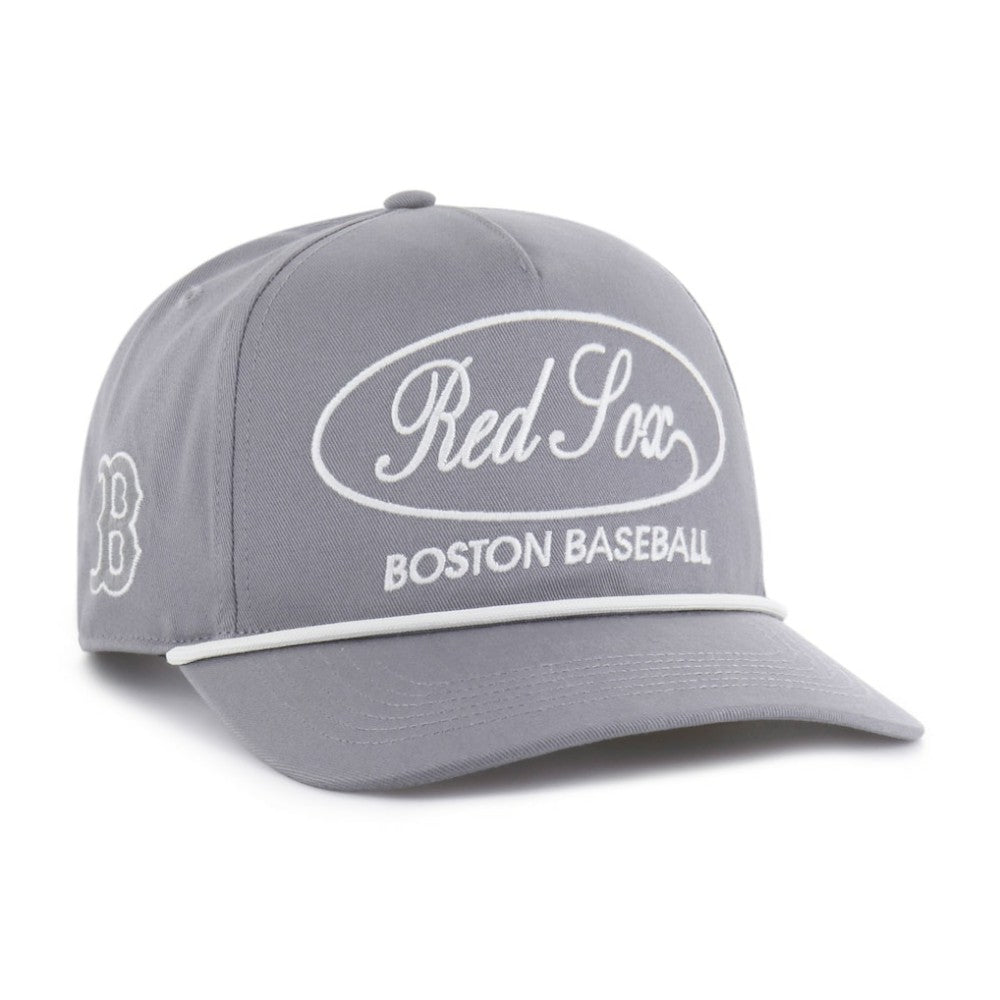 Boston Red Sox '47 Foundational Hitch Adjustable Hat - MLB Hats