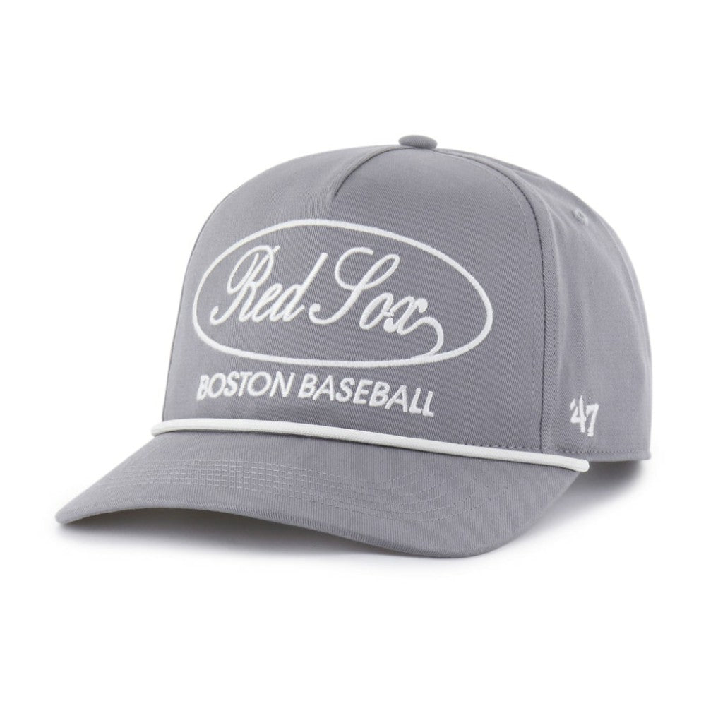 Boston Red Sox '47 Foundational Hitch Adjustable Hat - MLB Hats
