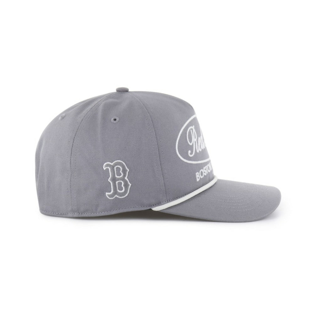Boston Red Sox '47 Foundational Hitch Adjustable Hat - MLB Hats