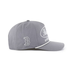 Boston Red Sox '47 Foundational Hitch Adjustable Hat - MLB Hats
