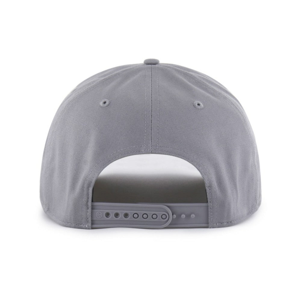 Pittsburgh Pirates '47 Foundational Hitch Adjustable Hat - MLB Hats