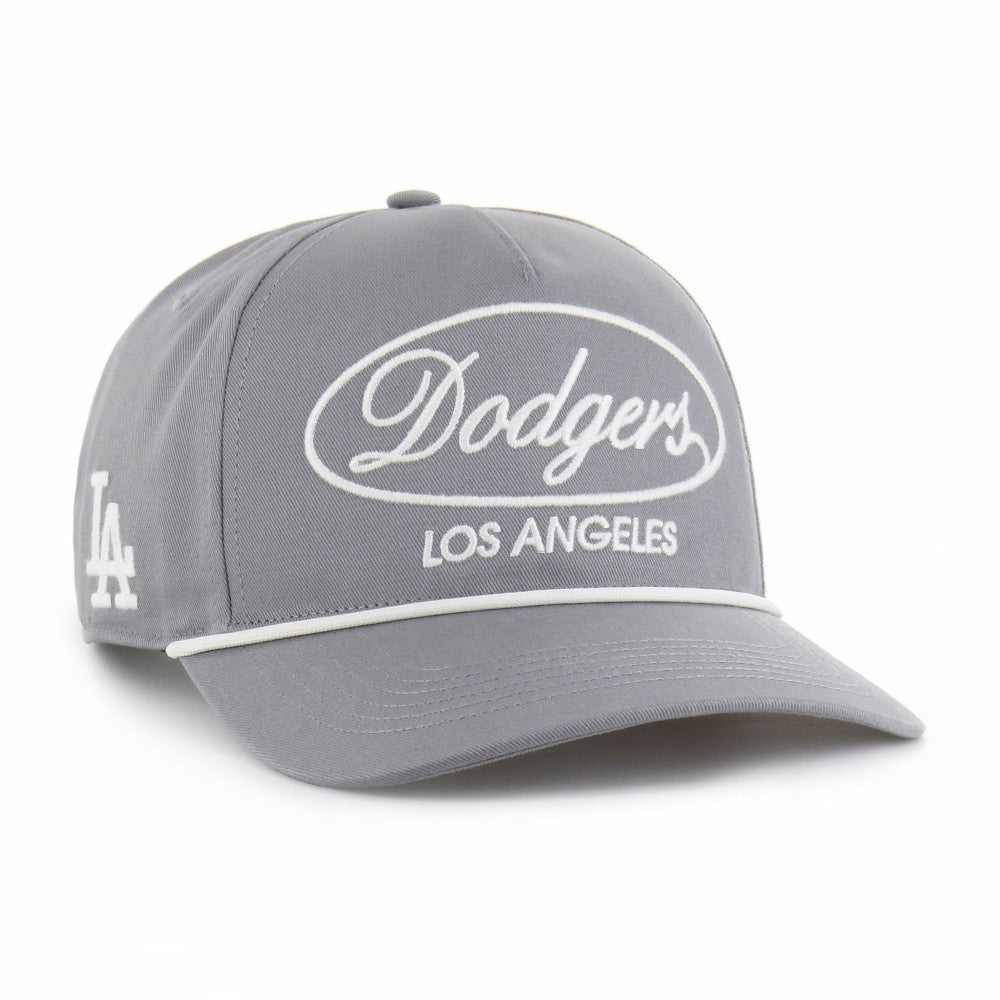 Los Angeles Dodgers '47 Foundational Hitch Adjustable Hat - MLB Hats