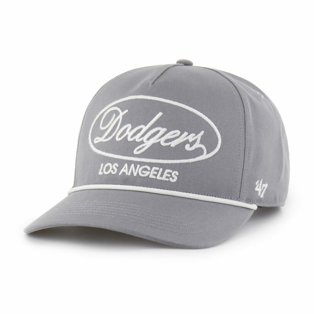 Los Angeles Dodgers '47 Foundational Hitch Adjustable Hat - MLB Hats