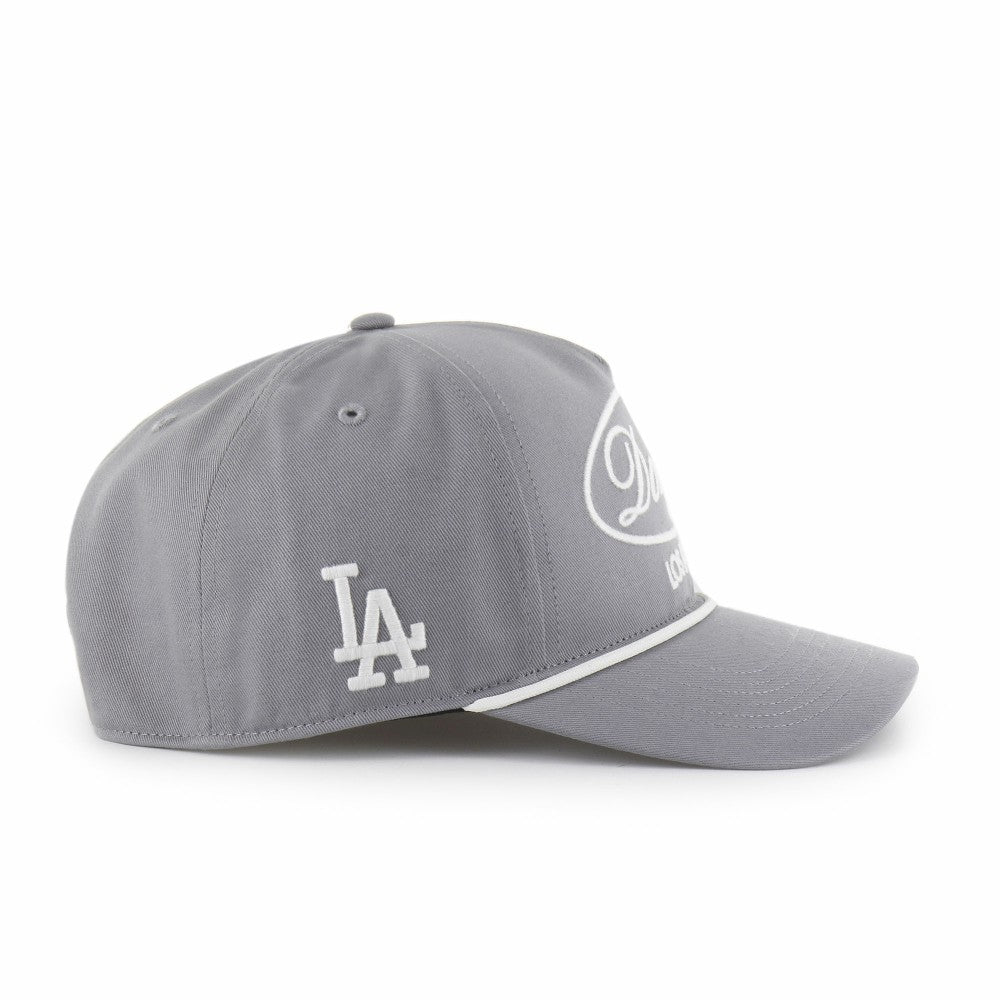 Los Angeles Dodgers '47 Foundational Hitch Adjustable Hat - MLB Hats