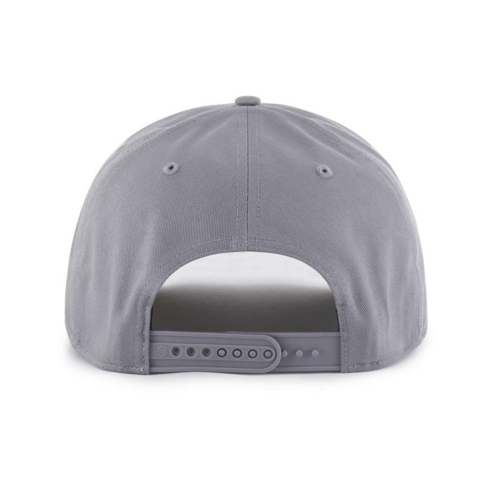 Miami Marlins '47 Foundational Hitch Adjustable Hat - MLB Hats