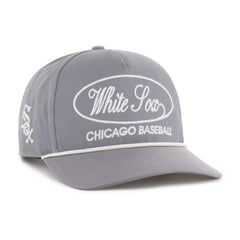 Chicago White Sox '47 Foundational Hitch Adjustable Hat - MLB Hats
