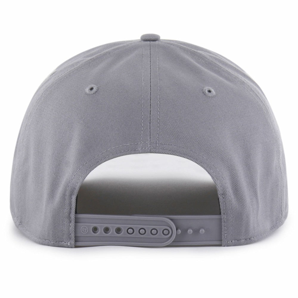 Milwaukee Brewers '47 Foundational Hitch Adjustable Hat - MLB Hats