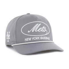 New York Mets '47 Foundational Hitch Adjustable Hat - MLB Hats
