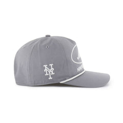 New York Mets '47 Foundational Hitch Adjustable Hat - MLB Hats