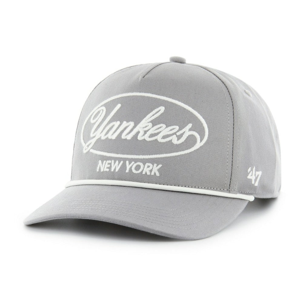 New York Yankees '47 Foundational Hitch Adjustable Hat - MLB Hats