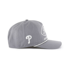 Philadelphia Phillies '47 Foundational Hitch Adjustable Hat - MLB Hats