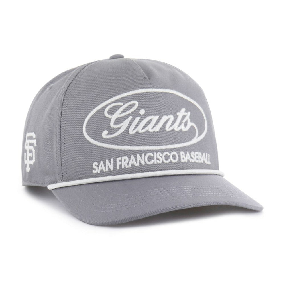 San Francisco Giants '47 Foundational Hitch Adjustable Hat - MLB Hats
