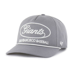 San Francisco Giants '47 Foundational Hitch Adjustable Hat - MLB Hats
