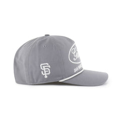 San Francisco Giants '47 Foundational Hitch Adjustable Hat - MLB Hats