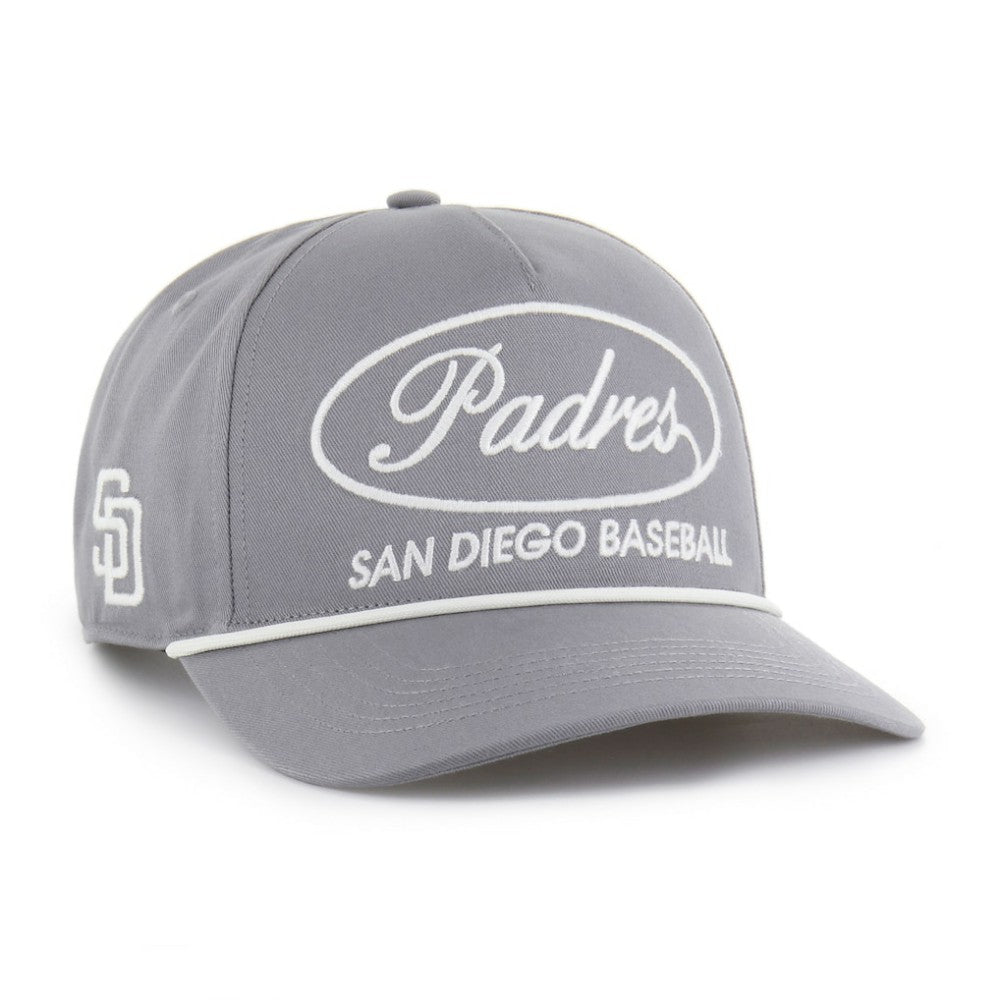 San Diego Padres '47 Foundational Hitch Adjustable Hat - MLB Hats
