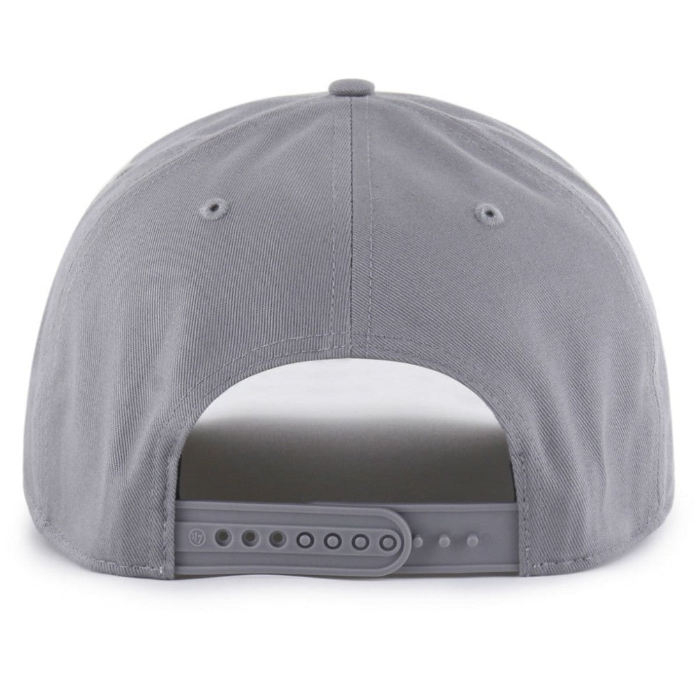 Cincinnati Reds '47 Foundational Hitch Adjustable Hat - MLB Hats