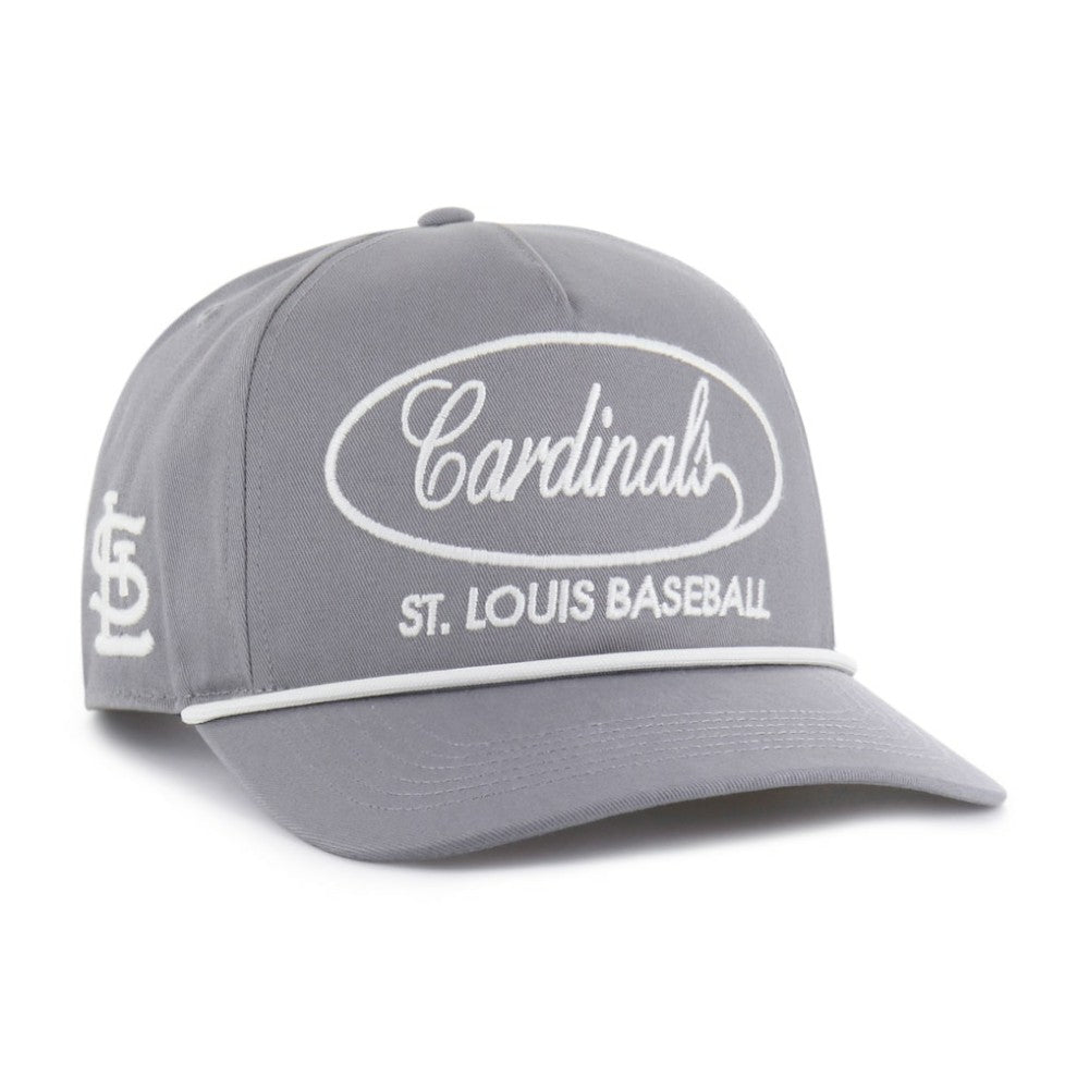 St. Louis Cardinals '47 Foundational Hitch Adjustable Hat - MLB Hats