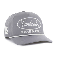 St. Louis Cardinals '47 Foundational Hitch Adjustable Hat - MLB Hats