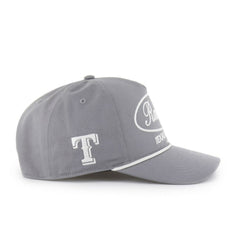 Texas Rangers '47 Foundational Hitch Adjustable Hat - MLB Hats