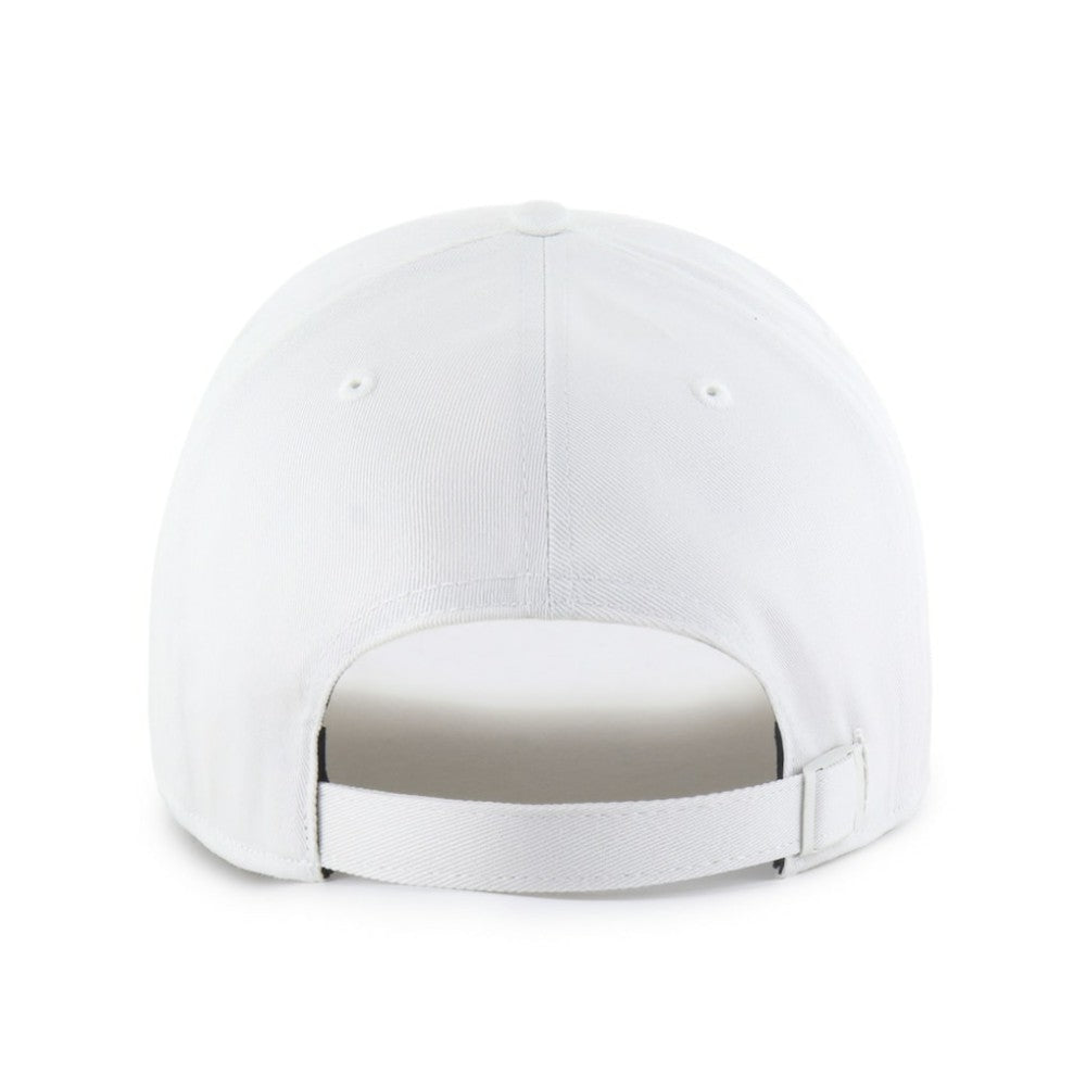 Atlanta Braves '47 Foundational Pinch Offside Adjustable Hat - MLB Hats
