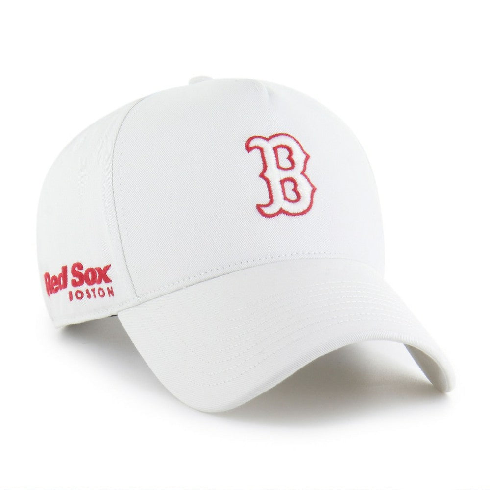 Boston Red Sox '47 Foundational Pinch Offside Adjustable Hat - MLB Hats
