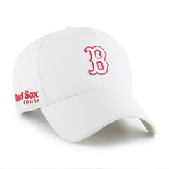 Boston Red Sox '47 Foundational Pinch Offside Adjustable Hat - MLB Hats