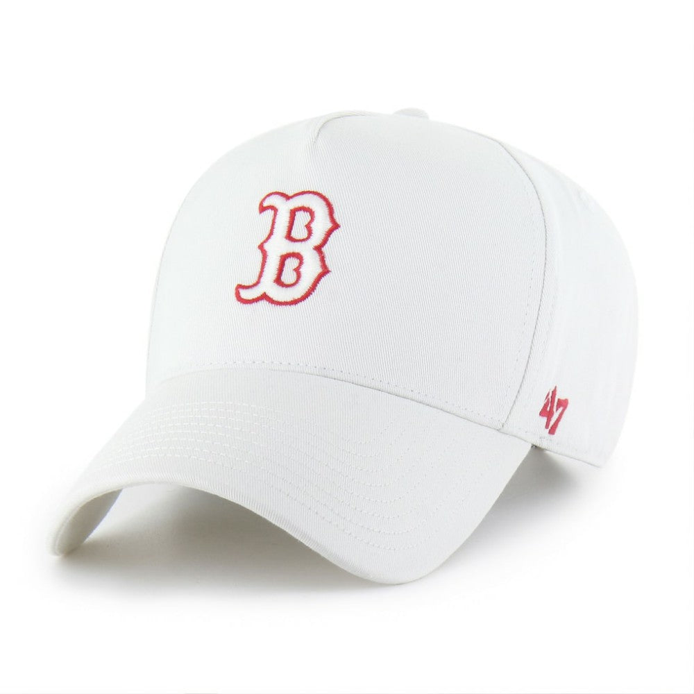 Boston Red Sox '47 Foundational Pinch Offside Adjustable Hat - MLB Hats
