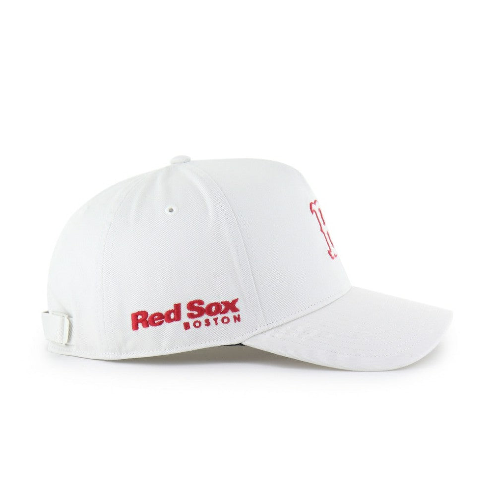 Boston Red Sox '47 Foundational Pinch Offside Adjustable Hat - MLB Hats