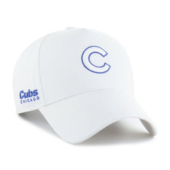 Chicago Cubs '47 Foundational Pinch Offside Adjustable Hat - MLB Hats