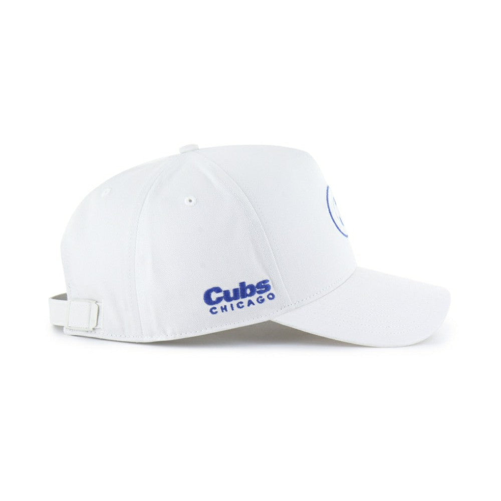 Chicago Cubs '47 Foundational Pinch Offside Adjustable Hat - MLB Hats
