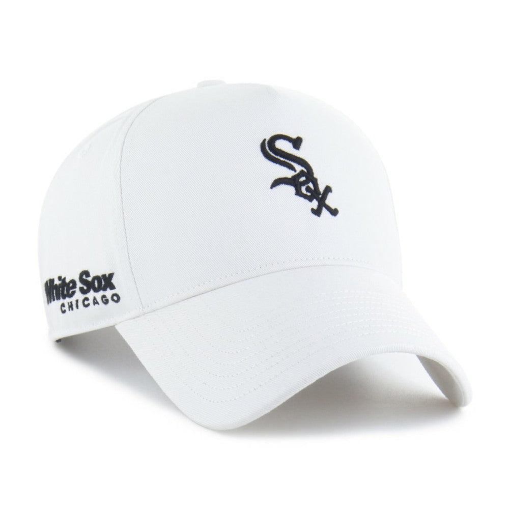Chicago White Sox '47 Foundational Pinch Offside Adjustable Hat - MLB Hats