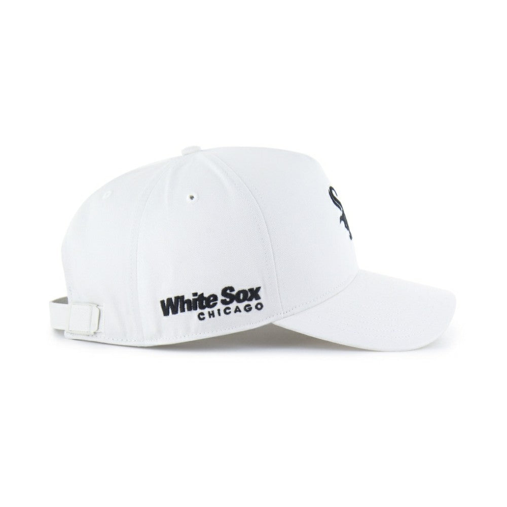 Chicago White Sox '47 Foundational Pinch Offside Adjustable Hat - MLB Hats