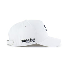 Chicago White Sox '47 Foundational Pinch Offside Adjustable Hat - MLB Hats