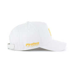 Pittsburgh Pirates '47 Foundational Pinch Offside Adjustable Hat - MLB Hats