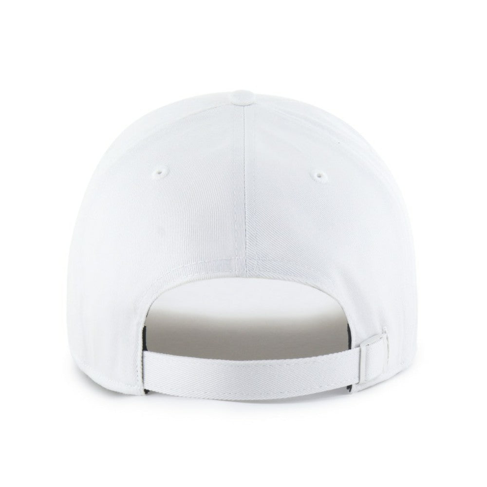 Pittsburgh Pirates '47 Foundational Pinch Offside Adjustable Hat - MLB Hats