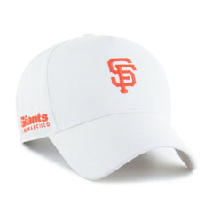 San Francisco Giants '47 Foundational Pinch Offside Adjustable Hat - MLB Hats