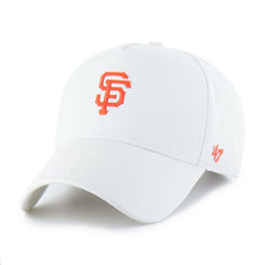 San Francisco Giants '47 Foundational Pinch Offside Adjustable Hat - MLB Hats