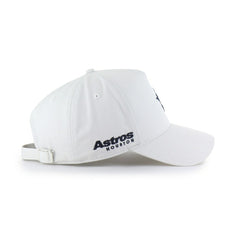 Houston Astros '47 Foundational Pinch Offside Adjustable Hat - MLB Hats
